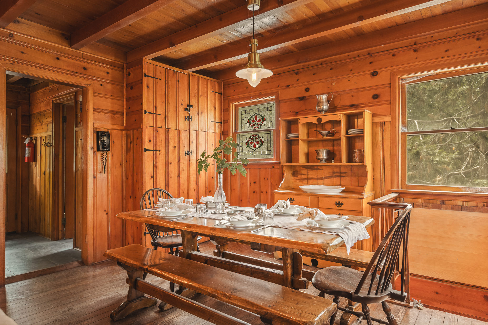 2643 Soutar Drive — Dining area