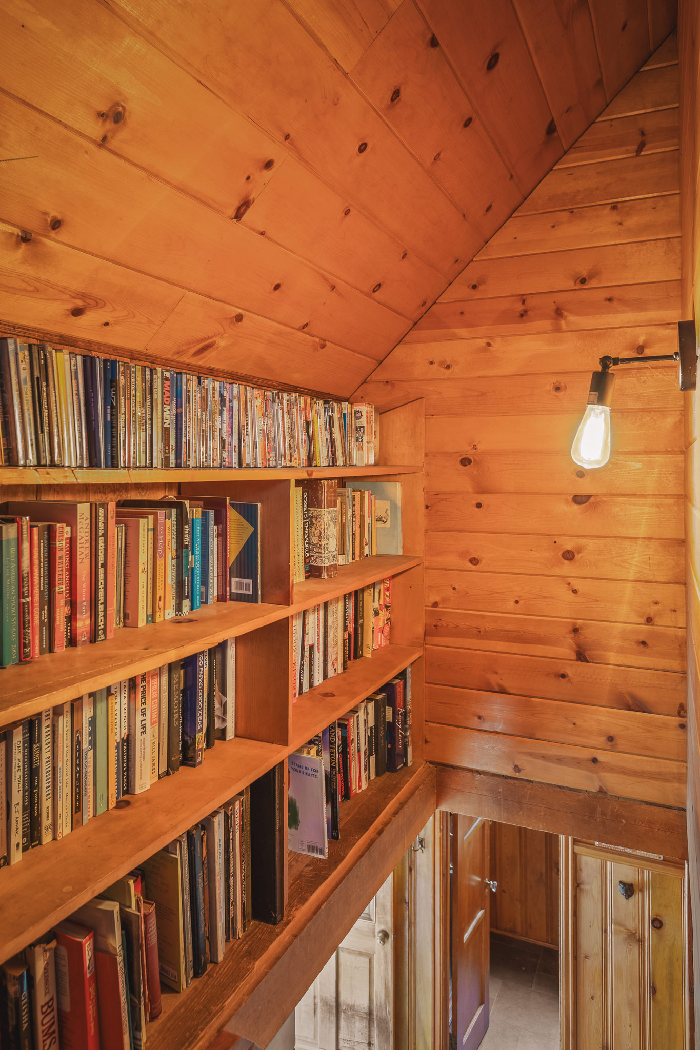 2643 Soutar Drive — Library